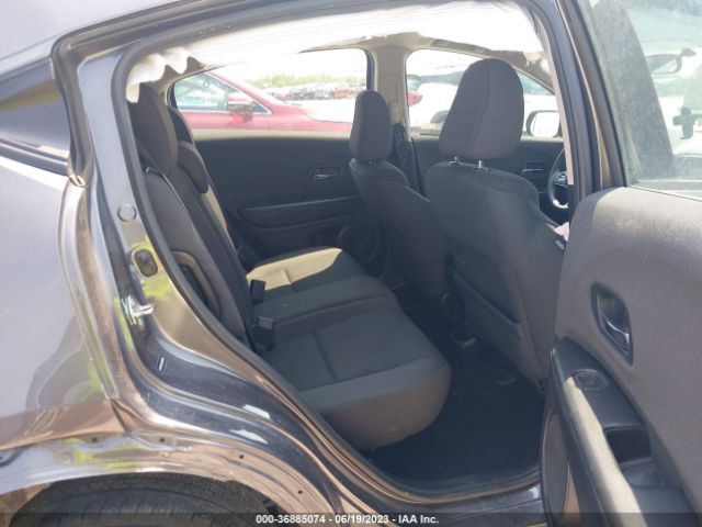 3CZRU5H32KG706094 Honda HR-V LX