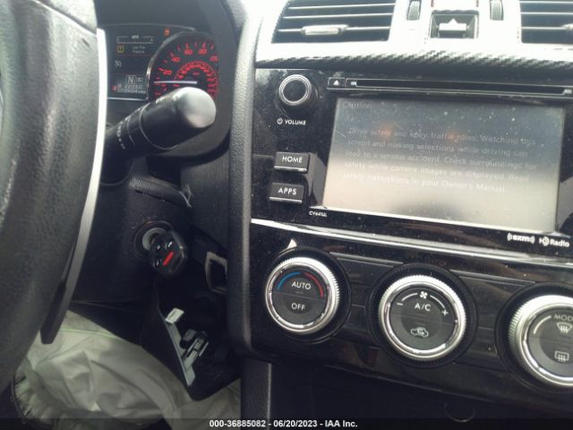JF1VA1E61G8801480 Subaru Wrx Premium