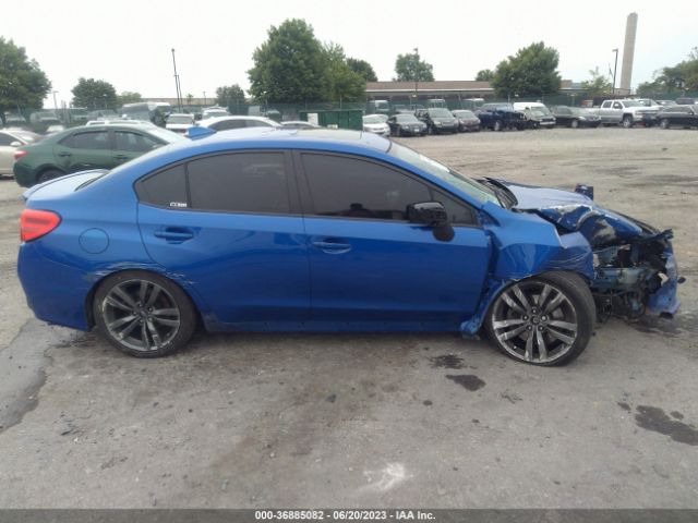 JF1VA1E61G8801480 Subaru Wrx Premium