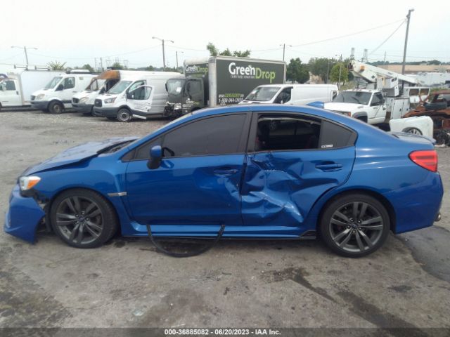 JF1VA1E61G8801480 Subaru Wrx Premium