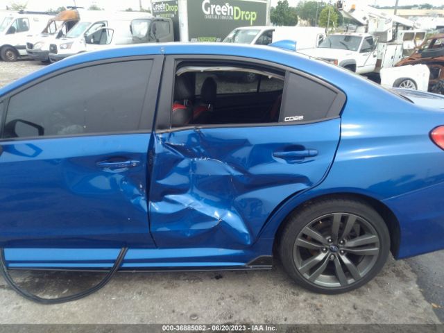 JF1VA1E61G8801480 Subaru Wrx Premium