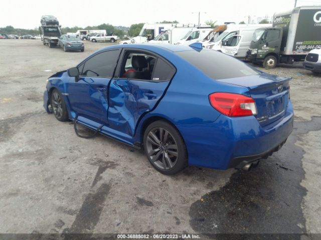 JF1VA1E61G8801480 Subaru Wrx Premium
