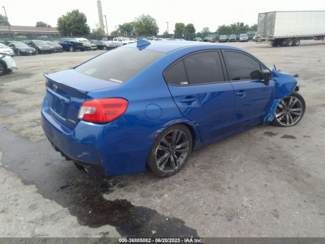 JF1VA1E61G8801480 Subaru Wrx Premium