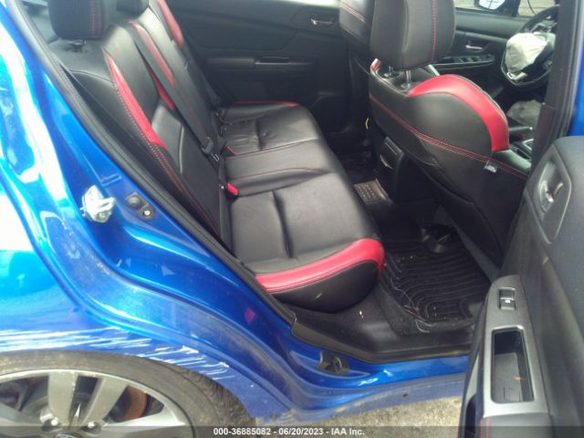 JF1VA1E61G8801480 Subaru Wrx Premium