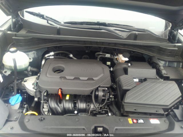 KNDPM3AC4L7827816 KIA Sportage Lx