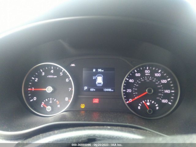 KNDPM3AC4L7827816 KIA Sportage Lx