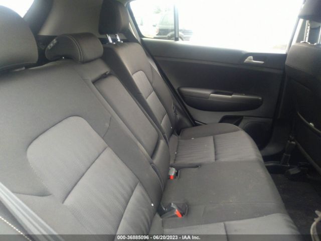 KNDPM3AC4L7827816 KIA Sportage Lx