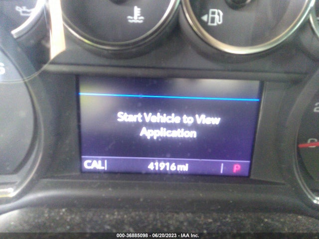Chevrolet Silverado 1500 Lt 2020 3GCUYDED7LG422165 Image 15