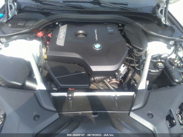 WBAJA7C56KG912835 BMW 5 Series 530i Xdrive