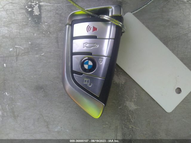 WBAJA7C56KG912835 BMW 5 Series 530i Xdrive