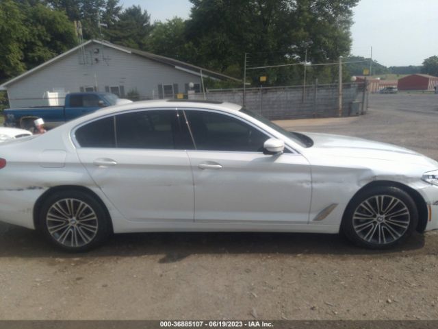 WBAJA7C56KG912835 BMW 5 Series 530i Xdrive