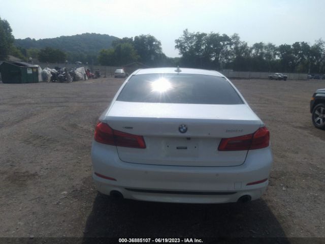 WBAJA7C56KG912835 BMW 5 Series 530i Xdrive