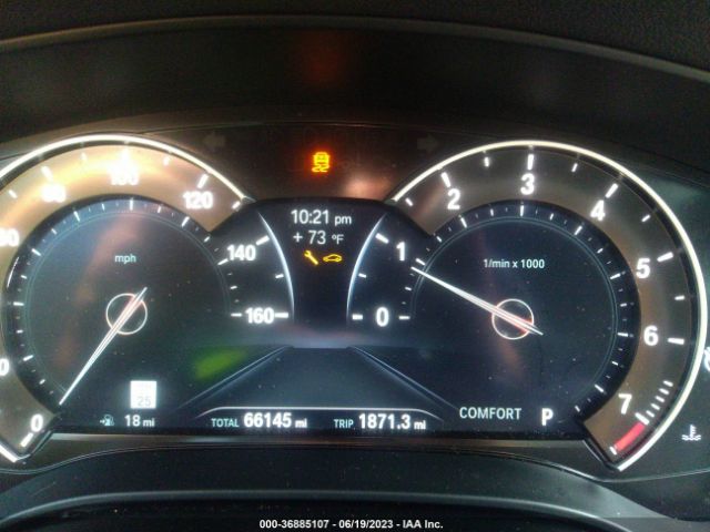 WBAJA7C56KG912835 BMW 5 Series 530i Xdrive