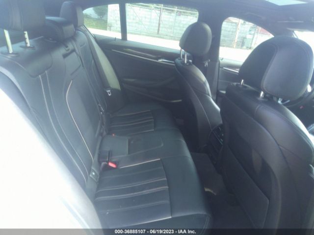 WBAJA7C56KG912835 BMW 5 Series 530i Xdrive