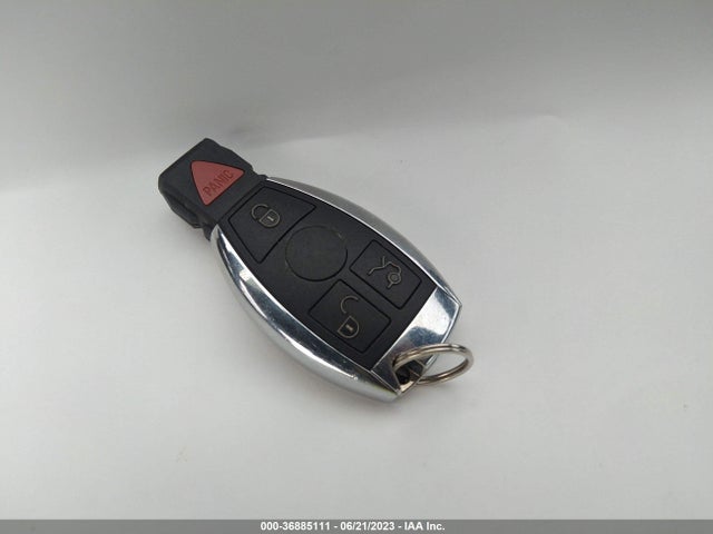 2013 MERCEDES-BENZ C-CLASS C 300 VIN: WDDGF8AB3DR285229