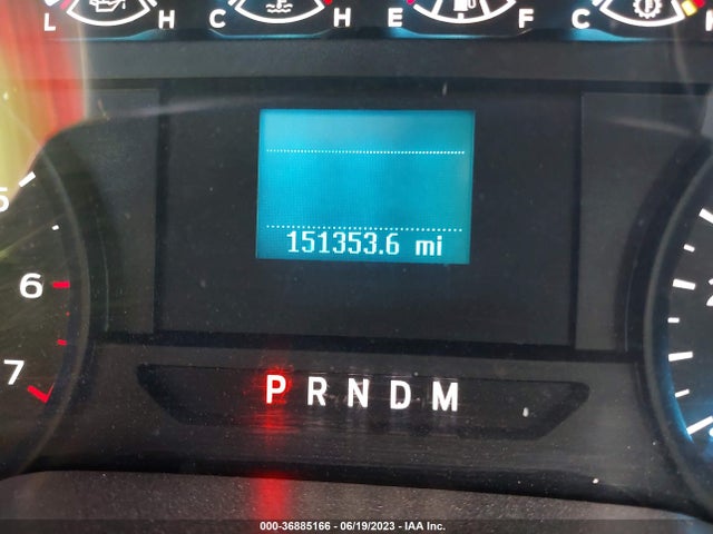 2018 FORD F-150 XL/XLT/LARIAT VIN: 1FTEX1E50JKF83249