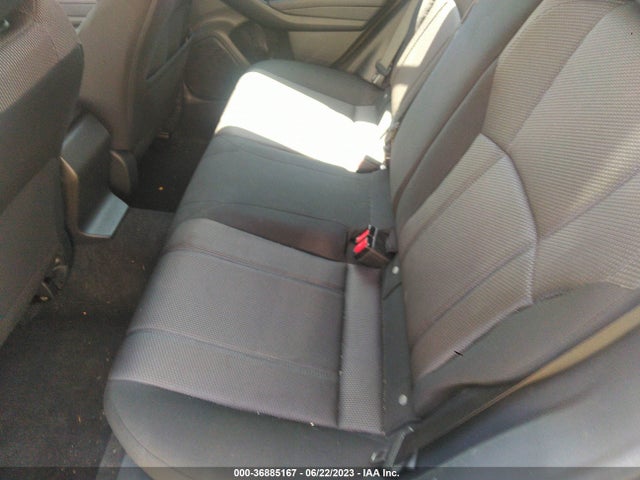 2021 SUBARU IMPREZA VIN: 4S3GTAB60M3708864