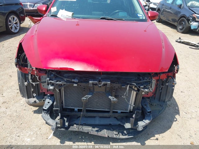 Mazda Mazda3 S Touring 2015 JM1BM1L30F1268879 Image 6