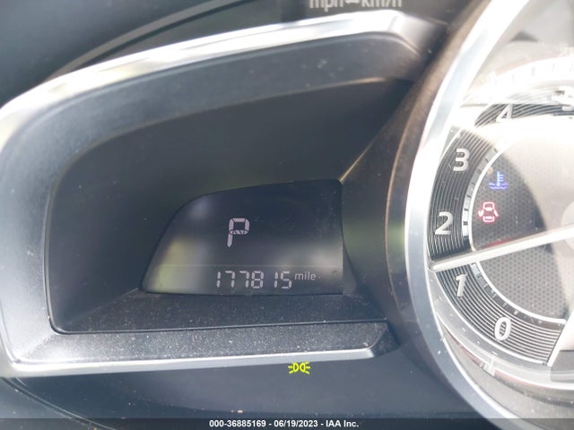 Mazda Mazda3 S Touring 2015 JM1BM1L30F1268879 Image 7