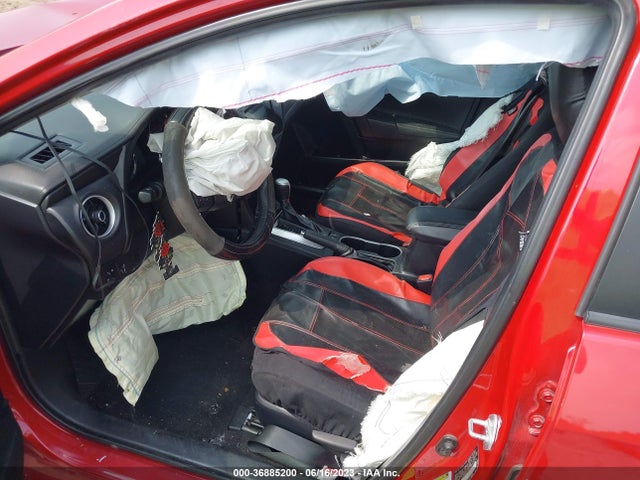 2018 TOYOTA COROLLA L/LE/XLE/SE/XSE VIN: 2T1BURHE6JC986630