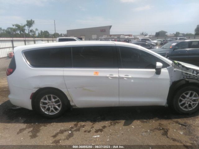 Chrysler Pacifica Lx 2017 2C4RC1CG7HR507637 Image 13