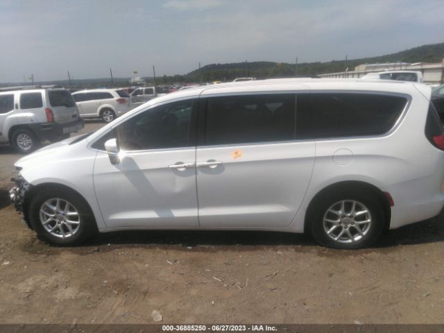 Chrysler Pacifica Lx 2017 2C4RC1CG7HR507637 Image 14
