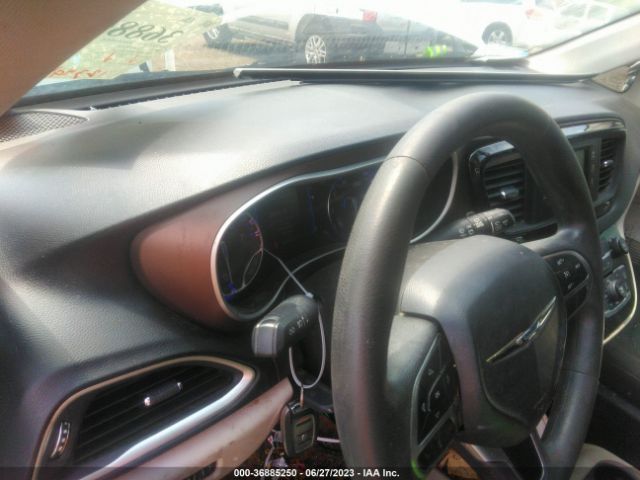 Chrysler Pacifica Lx 2017 2C4RC1CG7HR507637 Image 15
