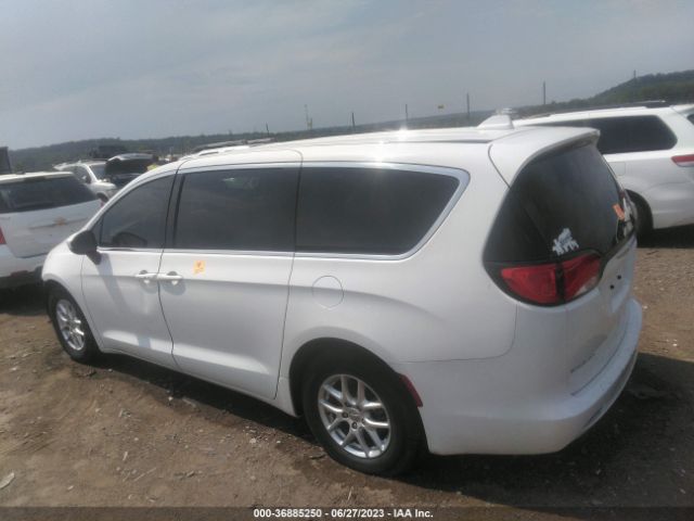 Chrysler Pacifica Lx 2017 2C4RC1CG7HR507637 Image 3