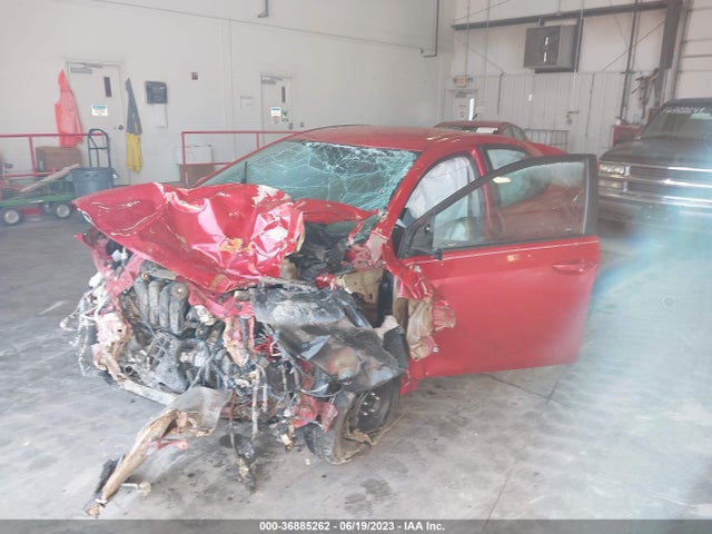 Toyota Corolla L/le/s/s Plus/le Plus 2016 5YFBURHE5GP489609 Image 6