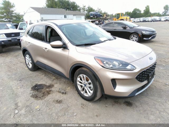 2020 FORD ESCAPE 1FMCU0G67LUB92991