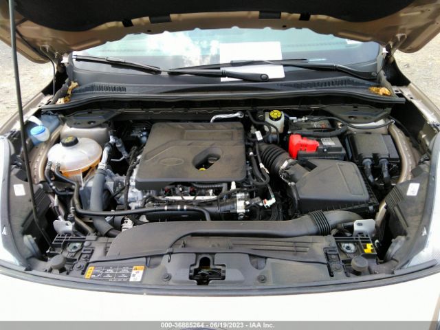 2020 FORD ESCAPE 1FMCU0G67LUB92991 Photo 9