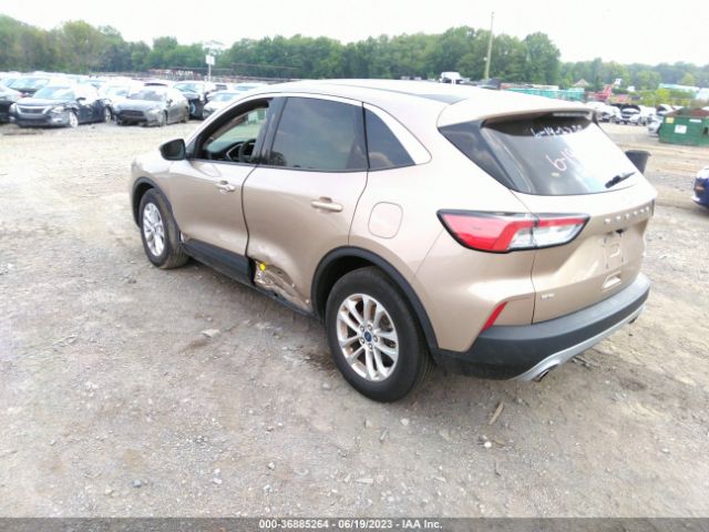 2020 FORD ESCAPE 1FMCU0G67LUB92991 Photo 2