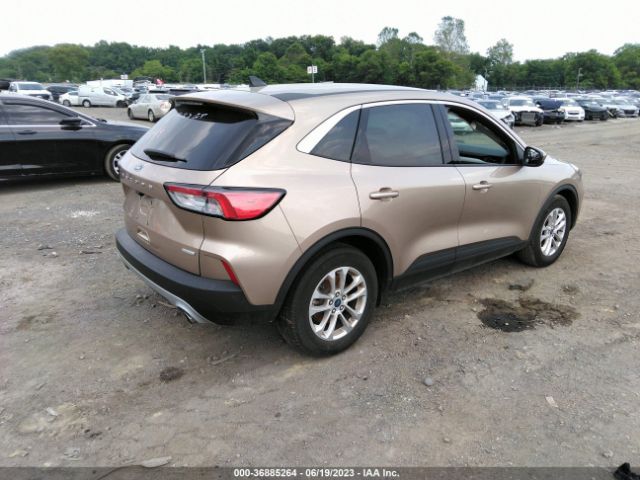 2020 FORD ESCAPE 1FMCU0G67LUB92991 Photo 3
