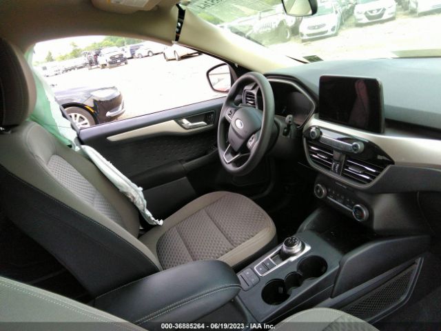 2020 FORD ESCAPE 1FMCU0G67LUB92991 Photo 4