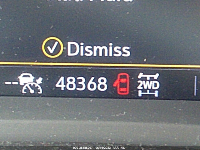 Chevrolet Trailblazer Activ 2021 KL79MSSL3MB134264 Image 15