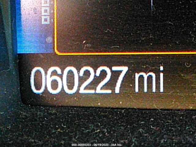 1FMCU9GD9HUE05465 Ford ESCAPE SE