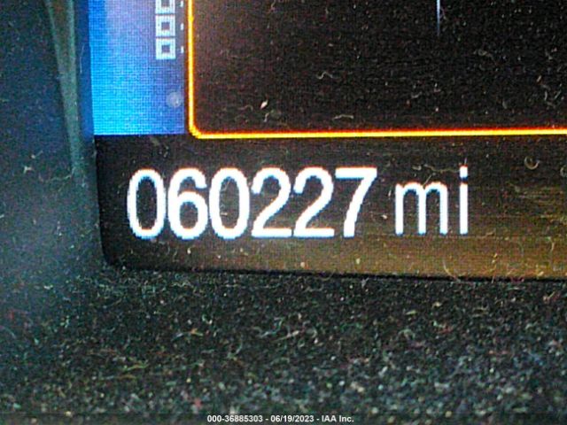 1FMCU9GD9HUE05465 Ford ESCAPE SE