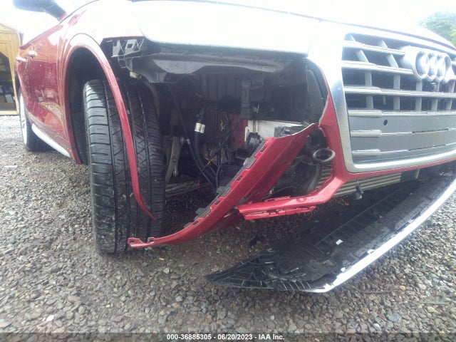 WA1CNAFY5J2248651 Audi Q5 Prestige/tech Prestige