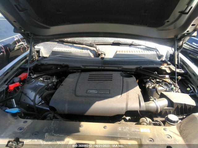 2022 Land Rover Defender, VIN: SALEK7RX5N2097600
