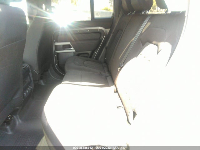 2022 Land Rover Defender, VIN: SALEK7RX5N2097600
