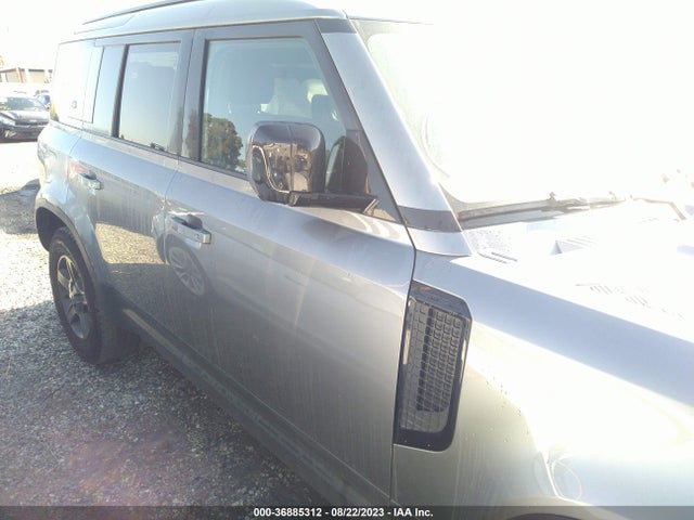 2022 Land Rover Defender, VIN: SALEK7RX5N2097600