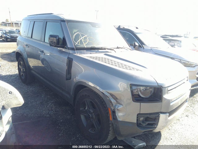 2022 Land Rover Defender, VIN: SALEK7RX5N2097600