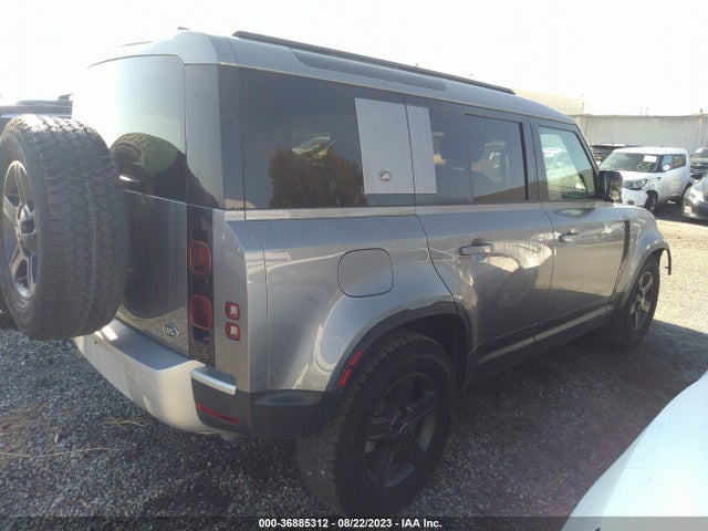 2022 Land Rover Defender, VIN: SALEK7RX5N2097600