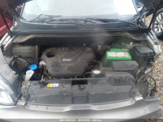 KNDJN2A26E7092120 KIA Soul Base