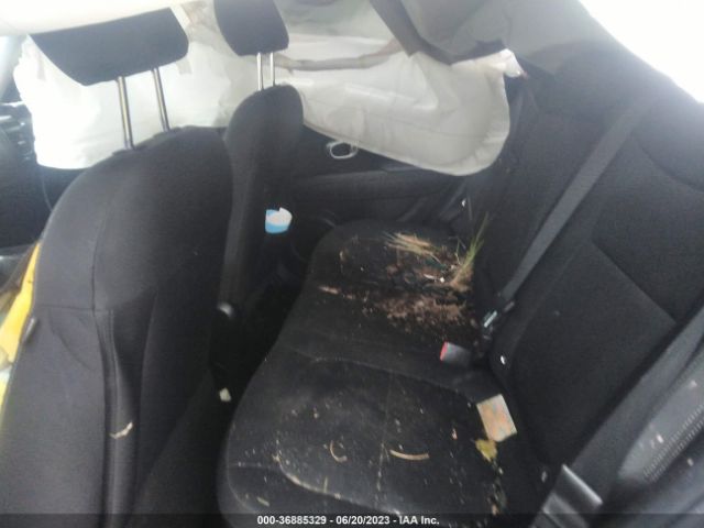KNDJN2A26E7092120 KIA Soul Base