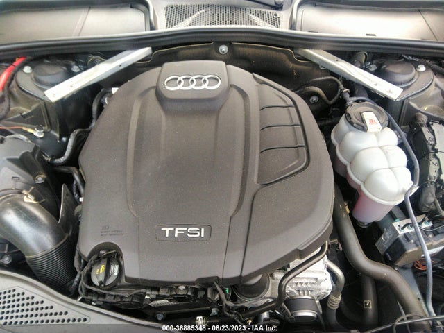 WAUDNCF58KA093416 Audi A5 Sportback Premium