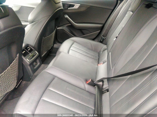 WAUDNCF58KA093416 Audi A5 Sportback Premium