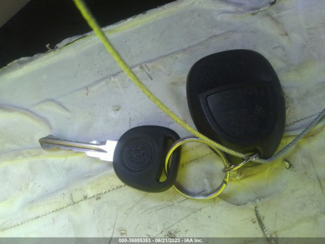 5GAKVBKD9HJ348280 Buick Enclave Leather