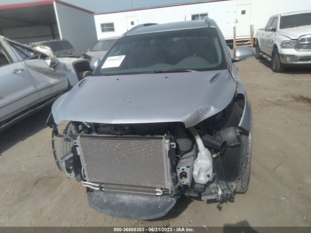 5GAKVBKD9HJ348280 Buick Enclave Leather