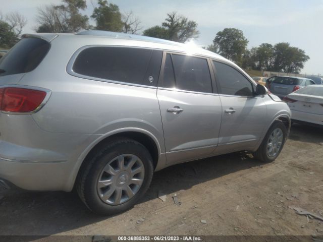 5GAKVBKD9HJ348280 Buick Enclave Leather